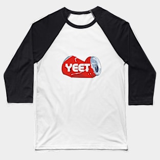 Yeet Baseball T-Shirt